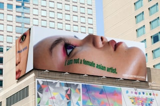 For Freedom billboards 