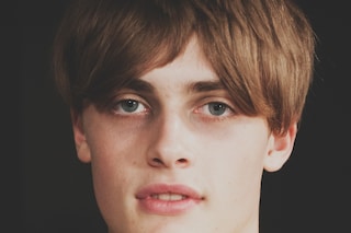 Topman Design SS15 LC:M Dazed backstage