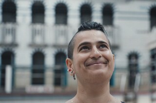 “The Swimming Club”