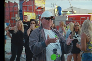 Dan Emmerson's Paper Planes