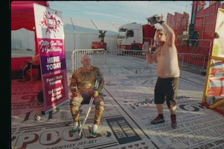 Dan Emmerson's Paper Planes