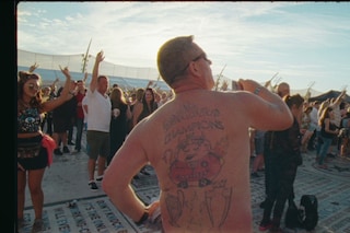 Dan Emmerson's Paper Planes