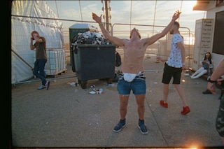 Dan Emmerson's Paper Planes