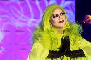 Ginny Lemon RuPaul’s Drag Race UK