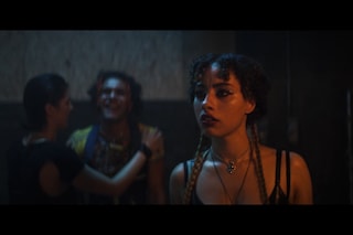 Do you know what you&#39;re here for rave fashion film 1
