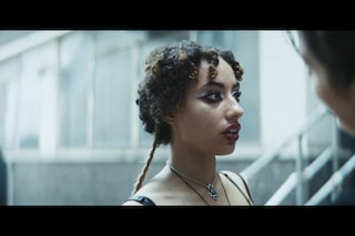 Do you know what you&#39;re here for rave fashion film 2