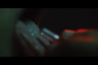 Do you know what you&#39;re here for rave fashion film 3