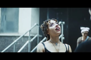 Do you know what you&#39;re here for rave fashion film 5