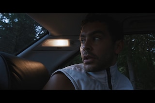 Do you know what you&#39;re here for rave fashion film 6