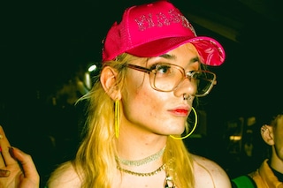 Street style: OPIA