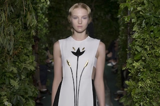 Valentino Haute Couture AW14 in Paris Susie Bubble