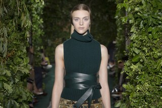 Valentino Haute Couture AW14 in Paris Susie Bubble