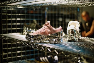 raf simons adidas ozweego browns fashion 