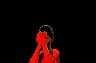 10 Dominique Gonzalez-Foerster OPERA (QM.15), 2016