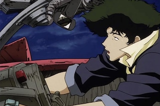 Shinichirō Watanabe’s Cowboy Bebop 2