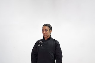 Ella Boucht Fist SS23