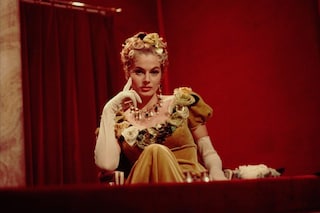 Anita Ekberg