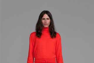 Dazed Digital, Virgil Abloh SS15