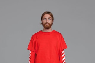 Dazed Digital, Virgil Abloh SS15