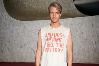 Opening Ceremony SS15 Dazed Spike Jonze Jonah Hill