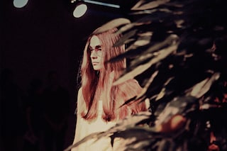 Devon Halfnight Leflufy SS15 Presentation