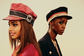 Tommy Hilfiger SS15 Dazed Paolo Musa