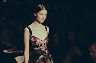 Donna Karan SS15 Dazed Paolo Musa