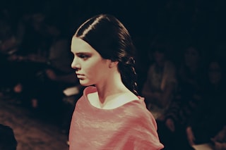 Donna Karan SS15 Dazed Paolo Musa