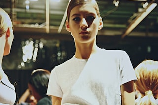 Backstage Diesel Black Gold SS15