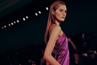 Ralph Lauren SS15 show Dazed