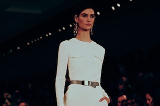 Ralph Lauren SS15 show Dazed