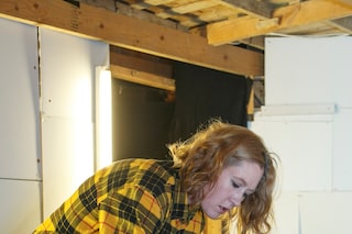 Karen Gwyer 