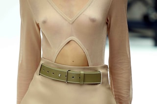 Acne Studios SS15 Paris Nigel Pacquette