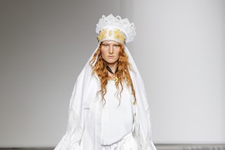 Ed Marler Fashion East SS15 Look 13 high res