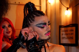 NYC Downlow at Block9