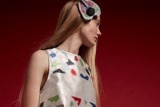 Sadie Williams SS16 look book 