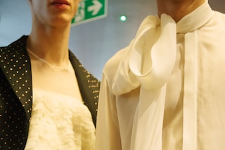 LCF MA Menswear: Alexis Housden