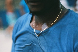 Photo from series “Izquierda, derecha, izquierda”