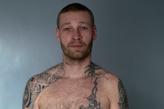 Emily Goddard - When death leaves his mark