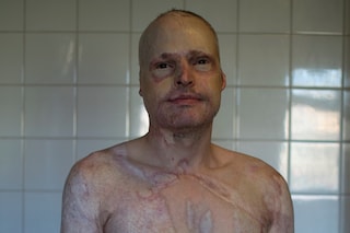 Emily Goddard - When death leaves his mark