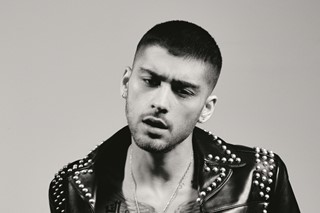 Win Zayn’s customised Marc Jacobs jacket | Dazed