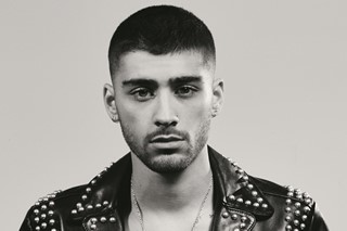 Win Zayn’s customised Marc Jacobs jacket | Dazed