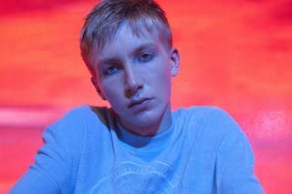 Nasir Mazhar for Topman