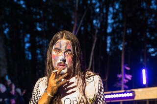 Soppen Festival 2016