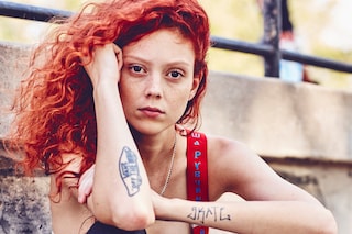 Natalie Westling Vans Christin Rose 2016