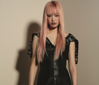 Fernanda Ly Dazed100