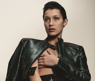 Bella Hadid D100