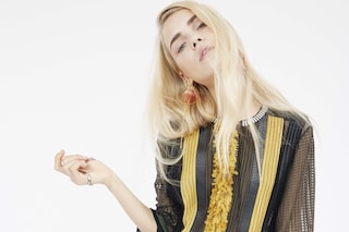The Flow - Louis Vuitton SS15 collection by Juergen Teller 