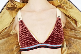 The Flow - Louis Vuitton SS15 collection by Juergen Teller 