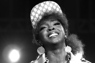Lauryn Hill